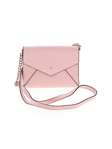 Kate Spade New York Leather Crossbody Bag (view 1)