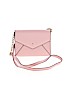 Kate Spade New York 100% Leather Pink Leather Crossbody Bag One size - photo 1