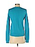 Hollister Blue Pullover Sweater Size S - photo 2