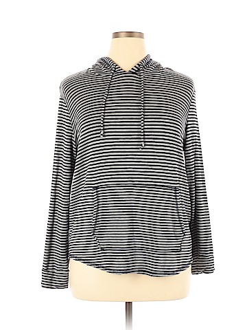 Assorted Brands Pullover Hoodie (view 1)