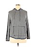 Assorted Brands Gray Pullover Hoodie Size XL - photo 1