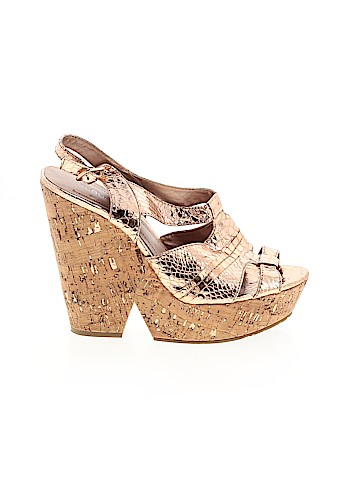 BCBGeneration Heels (view 1)