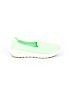 Skechers Green Flats Size 9 1/2 - photo 1