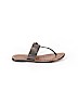 Sam Edelman Gray Sandals Size 7 - photo 1