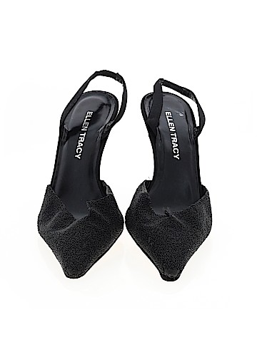 Ellen Tracy Heels (view 2)