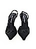 Ellen Tracy Black Heels Size 8 1/2 - photo 2