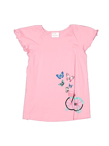 Hanna Andersson Dress (view 1)