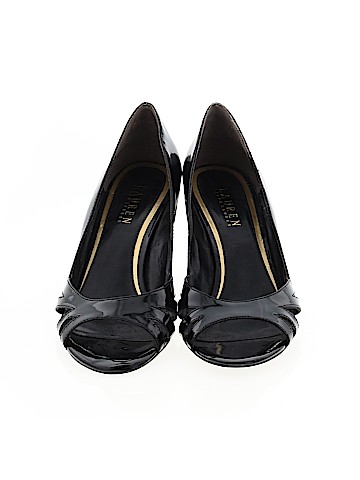 Lauren by Ralph Lauren Wedges (view 2)