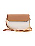 Just Fab Brown Crossbody Bag One size - photo 3