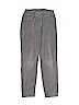 Hanna Andersson Solid Gray Cords Size 130 cm / US 8 - photo 1
