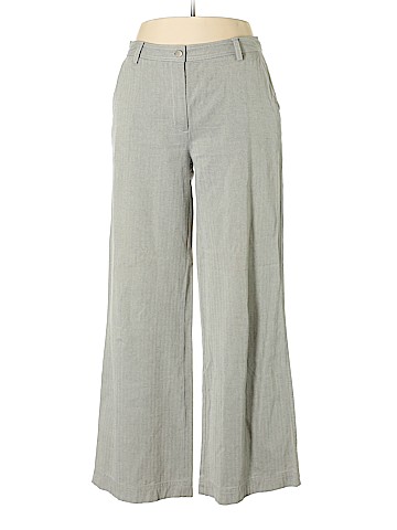 Isaac Mizrahi for Target Casual Pants (view 1)