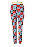 Lularoe Red Leggings One size - photo 2