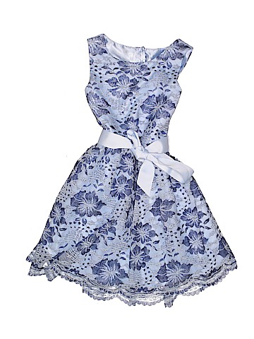The Children's Place Dress (view 1)
