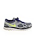 Nike Gray Sneakers Size 8 1/2 - photo 1