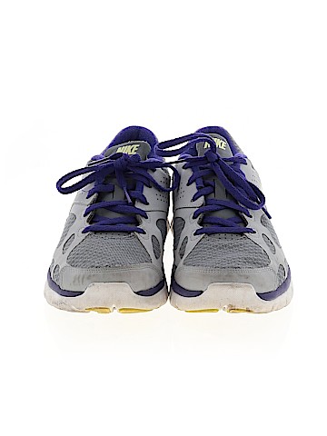 Nike Sneakers (view 2)