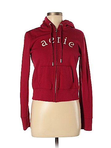 Aerie Zip Up Hoodie (view 1)