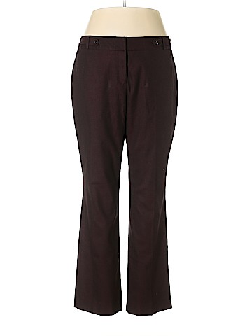 Alex Marie Dress Pants (view 1)