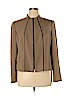 Kasper Tan Jacket Size 16 - photo 1