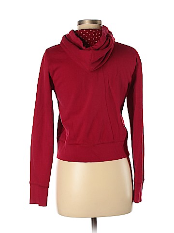 Aerie Zip Up Hoodie (view 2)