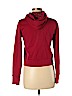 Aerie Red Zip Up Hoodie Size M - photo 2