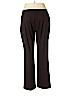 Alex Marie Burgundy Dress Pants Size 16 - photo 2