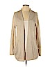 J.jill Tan Cardigan Size S (petite) - photo 1
