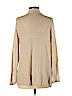 J.jill Tan Cardigan Size S (petite) - photo 2