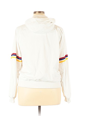 Hollister Windbreaker (view 2)