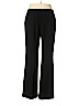 Nine West 100% Polyester Black Dress Pants Size 14 - photo 2