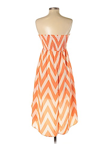 Miss Chievous Casual Dress (view 2)