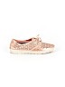 Earth Pink Flats Size 9 1/2 - photo 1