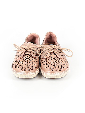 Earth Flats (view 2)