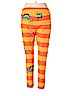 Lularoe Orange Leggings One size - photo 2