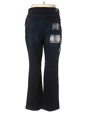 Gloria Vanderbilt Jeans (view 2)