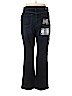 Gloria Vanderbilt Blue Jeans Size 18 - photo 2