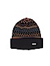 Element 100% Acrylic Print Black Beanie One size - photo 1