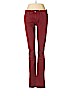 Joe's Jeans Red Jeans Size 30 waist - photo 1
