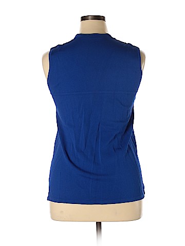 Cato Sleeveless Top (view 2)