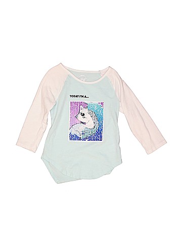 SO Long Sleeve T-Shirt (view 1)