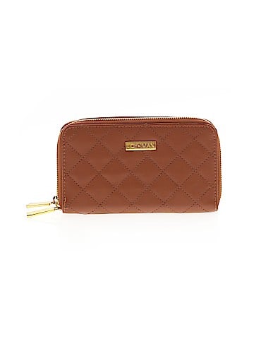 Joy & Iman Wallet (view 1)