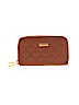 Joy & Iman Brown Wallet One size - photo 1
