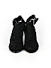 Carlos by Carlos Santana Black Ankle Boots Size 9 1/2 - photo 2