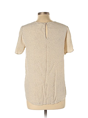 H&M Short Sleeve Blouse (view 2)