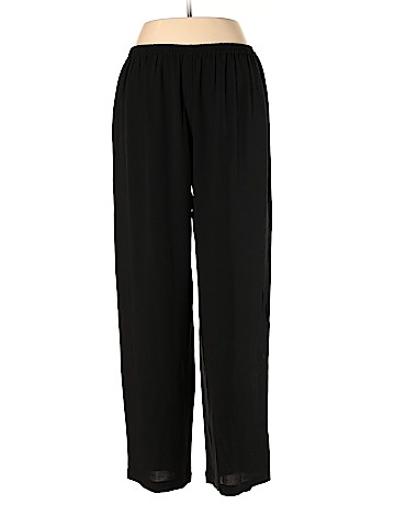 Eileen Fisher Casual Pants (view 1)