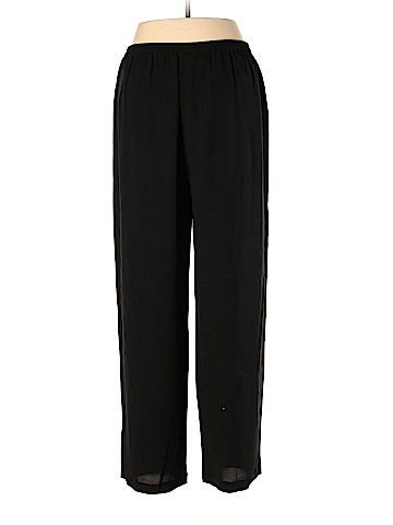 Eileen Fisher Casual Pants (view 2)