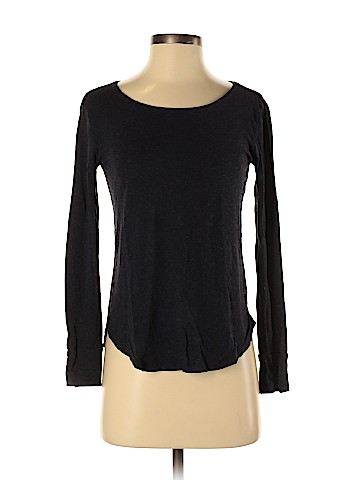 H&M Long Sleeve T-Shirt (view 1)