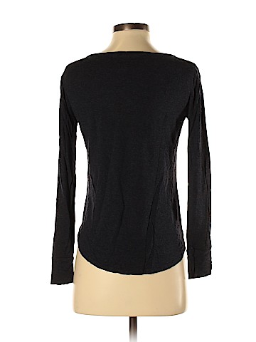 H&M Long Sleeve T-Shirt (view 2)