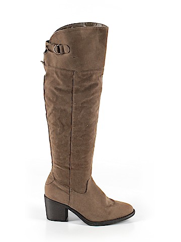 Maurices Boots (view 1)
