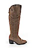 Maurices Tan Boots Size 7 - photo 1