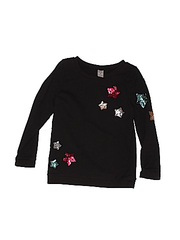 Carter's Sweatshirt (view 1)